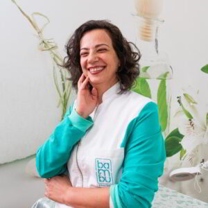 Picture of Fabiana Geraldi