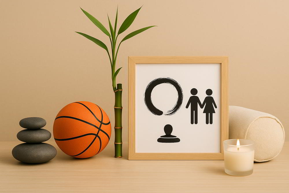 Zen Shiatsu Bem-Estar no Trabalho, Esporte e Família